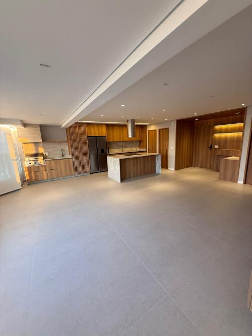 Apartamento Edifício Oka Mamore Barueri 