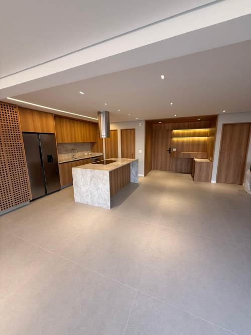 Apartamento Edifício Oka Mamore Barueri 