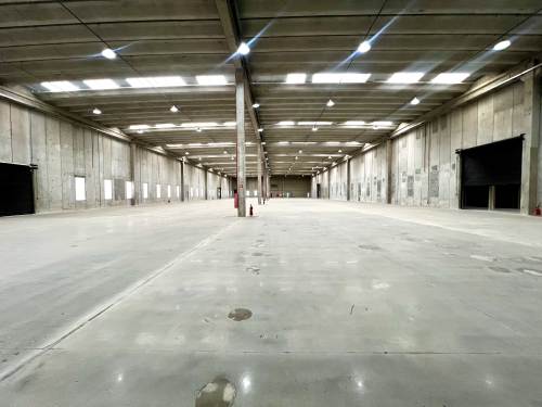 Galpão Alphaville Industrial Barueri 