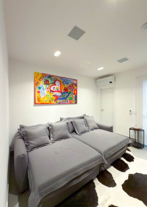Apartamento Edifício The Lake Gramercy Park Barueri 
