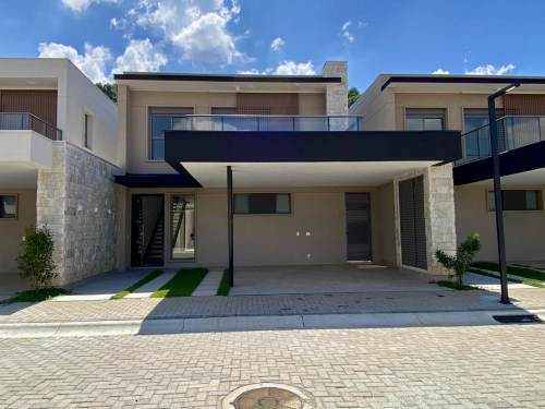 Casa Singular Alphaville Santana de Parnaíba 