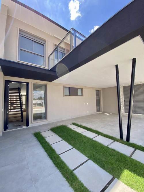 Casa Singular Alphaville Santana de Parnaíba 