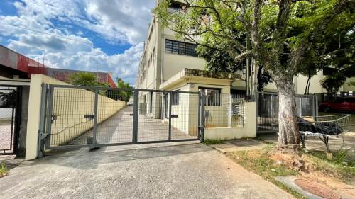 Galpão Galpão Tamboré Barueri 