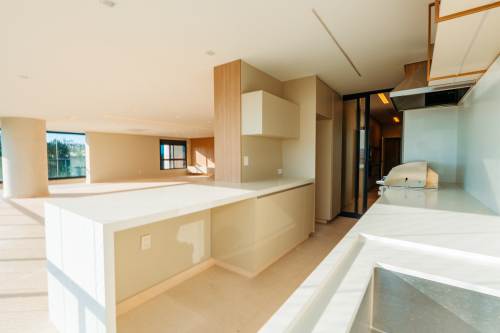 Apartamento Edifício Canvas High Houses Barueri 