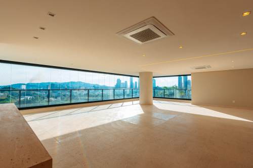 Apartamento Edifício Canvas High Houses Barueri 