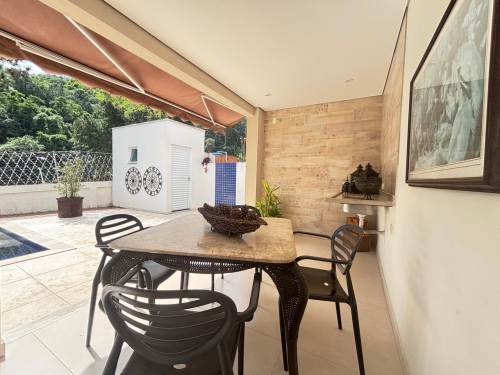 Casa Alphaville 09 Santana de Parnaíba 