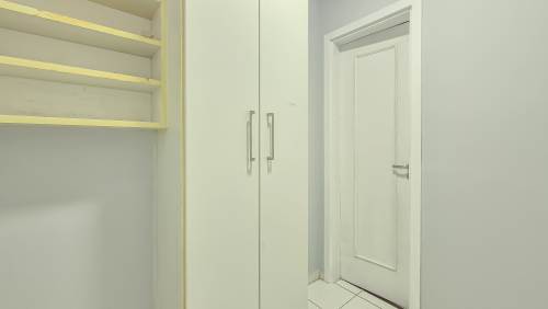 Apartamento Edificio Saint Paul Alphaville Barueri 