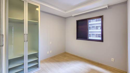 Apartamento Edificio Saint Paul Alphaville Barueri 