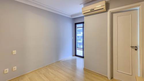 Apartamento Edificio Saint Paul Alphaville Barueri 