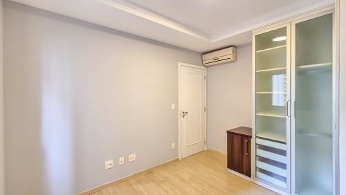 Apartamento Edificio Saint Paul Alphaville Barueri 