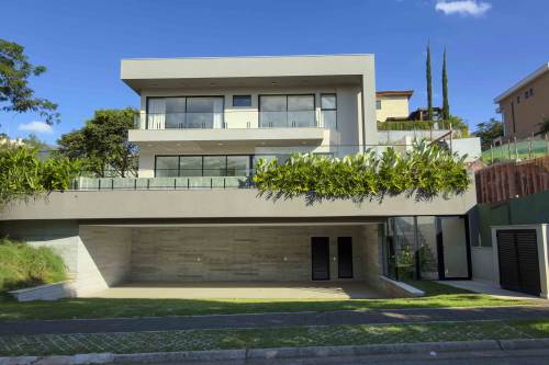 Casa Gênesis 02 Santana de Parnaíba 