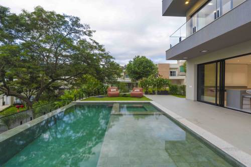 Casa Gênesis 02 Santana de Parnaíba 