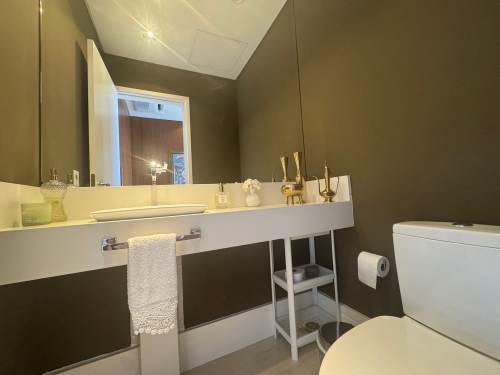 Apartamento Edificio Canvas High Houses Barueri 
