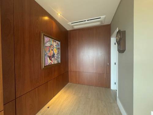 Apartamento Edificio Canvas High Houses Barueri 