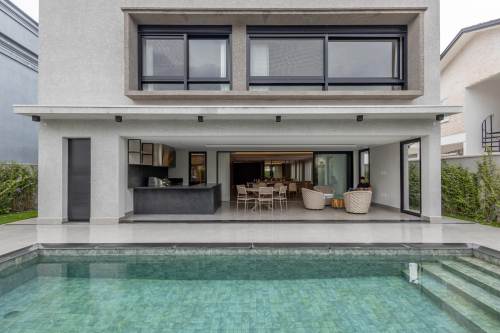 Casa Alphaville Zero Barueri 