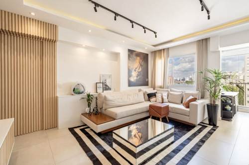 Apartamento Edifício Acqua Park Barueri 