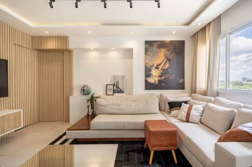 Apartamento Edifício Acqua Park Barueri 