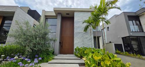 Casa Gênesis 02 Santana de Parnaíba 