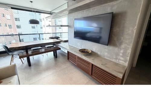 Apartamento Edifício Present Alphaville Barueri 