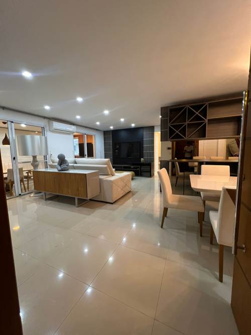 Apartamento Edifício Maison Mont Blanc Barueri 