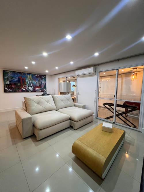 Apartamento Edifício Maison Mont Blanc Barueri 