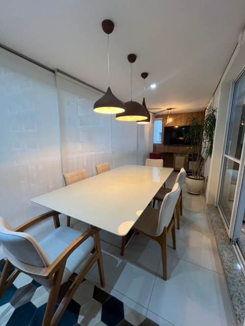 Apartamento Edifício Maison Mont Blanc Barueri 