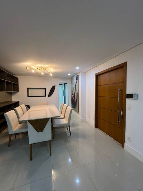 Apartamento Edifício Maison Mont Blanc Barueri 