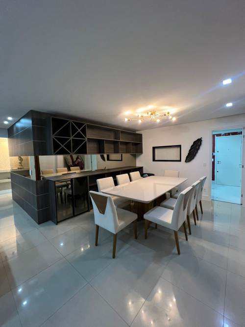 Apartamento Edifício Maison Mont Blanc Barueri 
