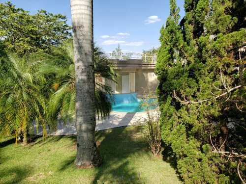 Casa Tambore 03 Santana de Parnaiba