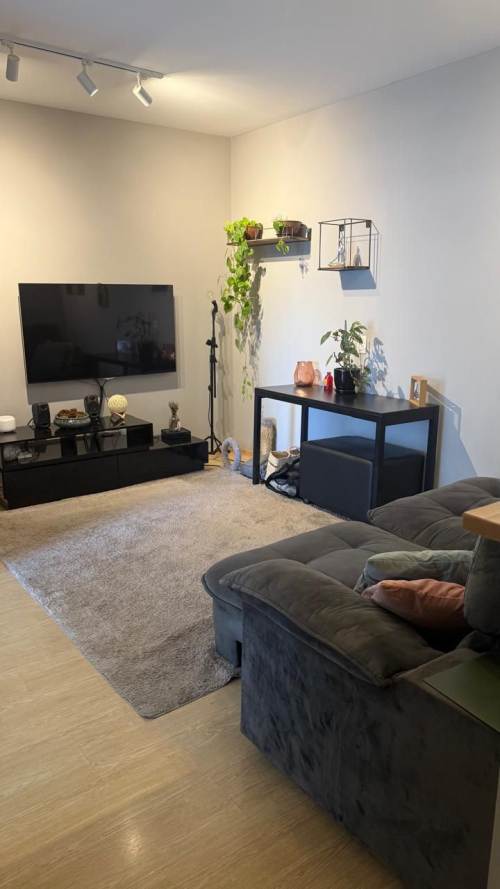 Apartamento Edifício London Ville Barueri 