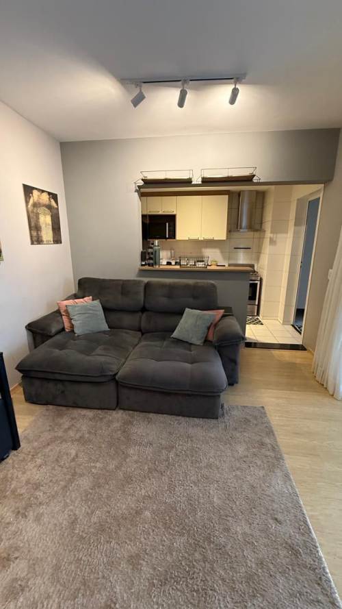 Apartamento Edifício London Ville Barueri 