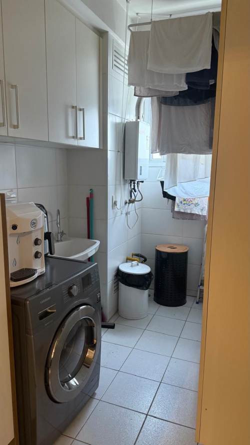 Apartamento Edifício London Ville Barueri 