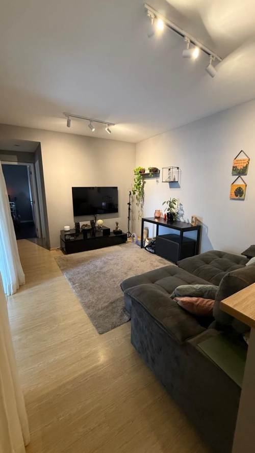 Apartamento Edifício London Ville Barueri 