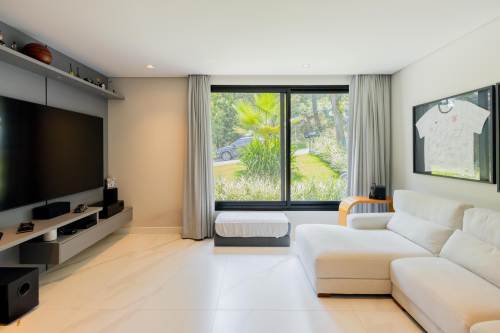 Casa Alphaville 10 Santana de Parnaíba 