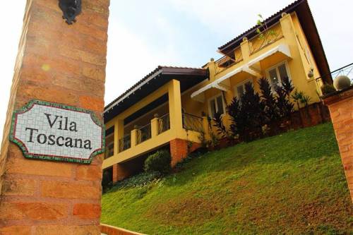 Casa Tamboré 01 Barueri  