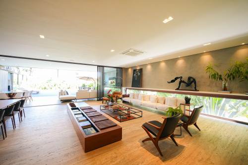 Casa Tamboré 03 Santana de Parnaíba  