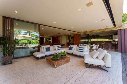 Casa Tamboré 03 Santana de Parnaíba