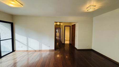 Apartamento Edifício Granville Barueri 