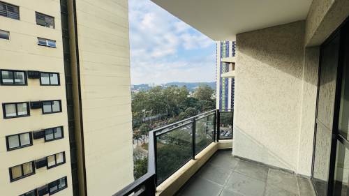 Apartamento Edifício Granville Barueri 