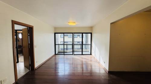 Apartamento à Venda em Alphaville Com 03 Dormitórios Sendo 01 Suite no Edifício Granville