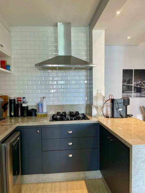 Apartamento Dezoito do Forte Empresarial/Alphaville. Barueri 