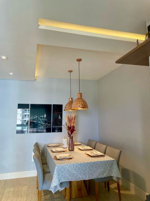 Apartamento Dezoito do Forte Empresarial/Alphaville. Barueri 