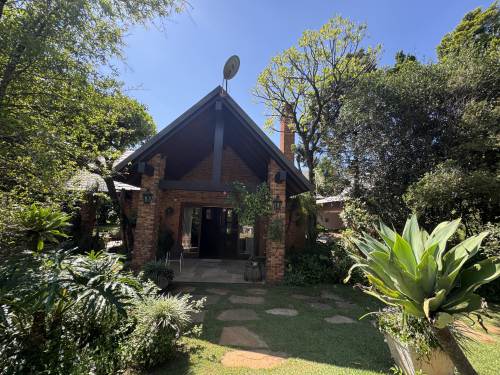 Casa Tamboré 01 Barueri 