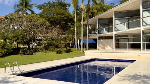 Casa Tamboré 01 Barueri 
