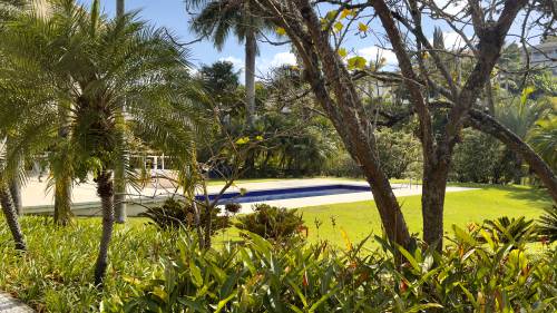 Casa Tamboré 01 Barueri 