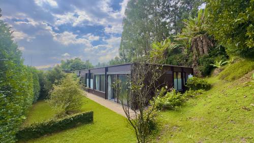 Casa Tamboré 01 Barueri