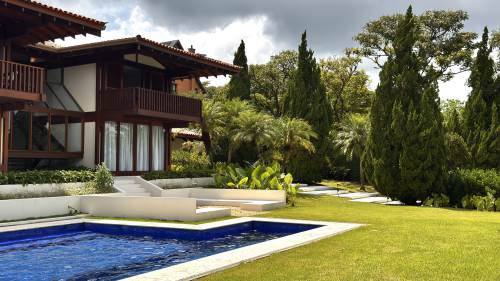 Casa Alphaville 08 Santana de Parnaíba 