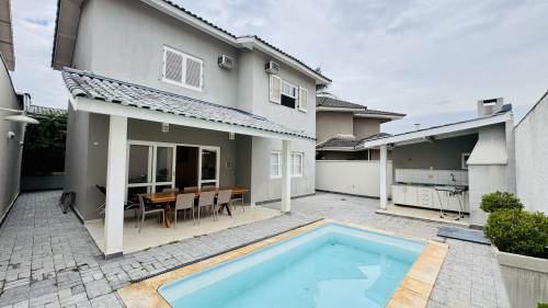 Casa Alphaville 11 Santana de Parnaíba 