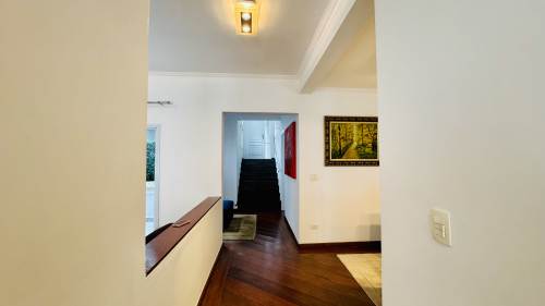 Casa Alphaville 11 Santana de Parnaíba 