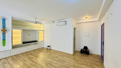 Apartamento Edifício Reserva Alphasitio Santana de Parnaíba